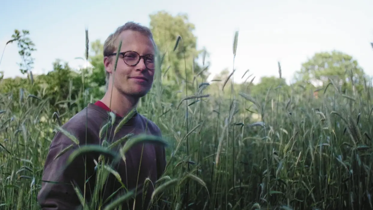 Linus Källgård Swidden Rye