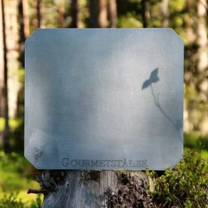 Gourmetstål Norrland