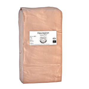 Havregryn 5 kg