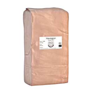 Havregryn 12,5 kg