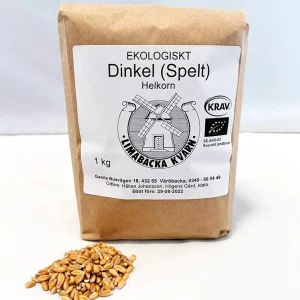 Dinkel Helkorn 1 kg