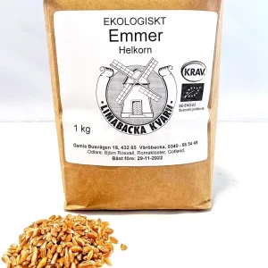 Emmer Helkorn 1 kg