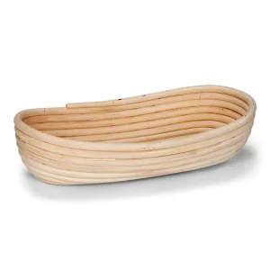 Jäskorg avlång 41 x 15 cm