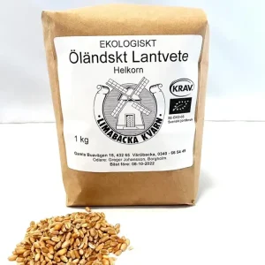 Ölandsvete Helkorn 1 kg