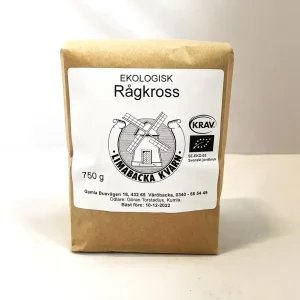 Rågkross 0,75 kg