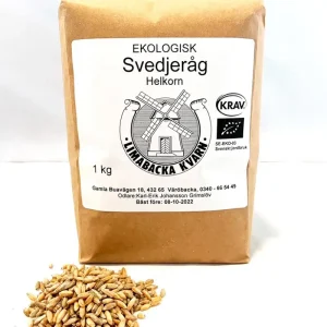 Svedjeråg Helkorn 1 kg