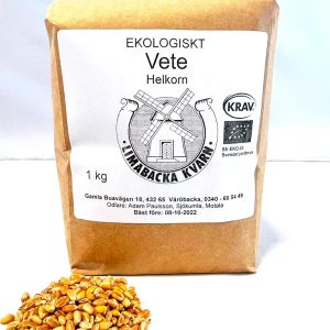 Vete Helkorn 1 kg