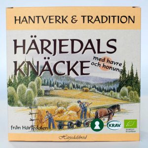 Härjedalsknäcke 225 g