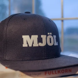 Mjöl-keps