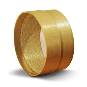 Mjölsikt KoMo 18 cm fin