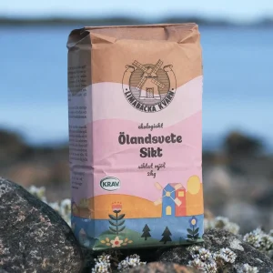 Ölandsvete Sikt 2 kg