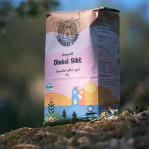 Dinkel Siktat Mjöl 2 kg