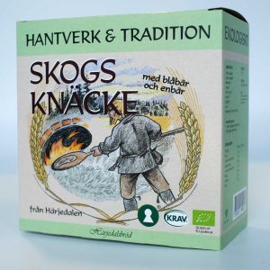 Skogsknäcke 225 g
