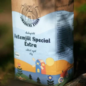 Vetemjöl Special Extra 2 kg