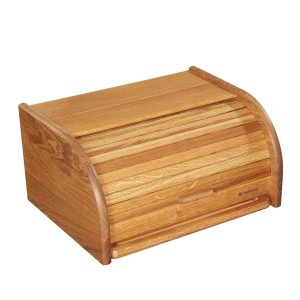 Zassenhaus – Brödbox Country, ek 30x40 cm