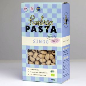 Pasta - Singö 330 g