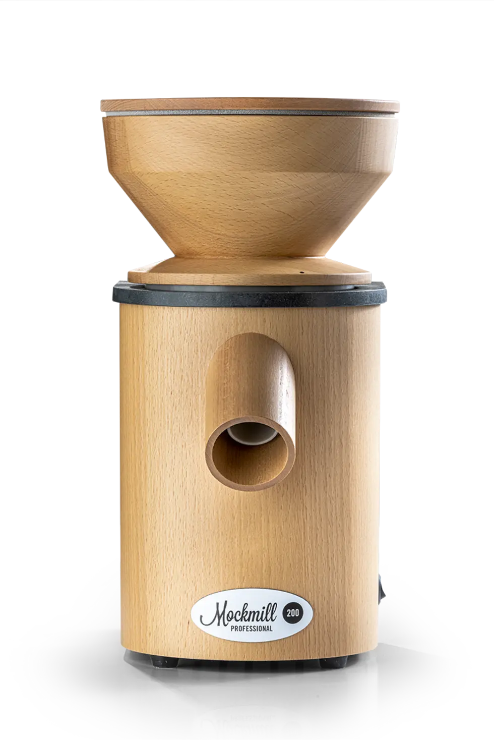 mockmill-pro-200 mockmill-pro-200